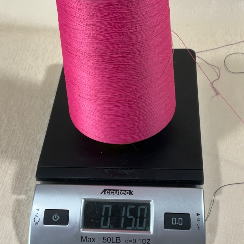 Polyester Thread Bundle of 4 Polyester Sewing/Serger Thread - Picture 6 of 11